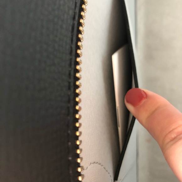 Kate Spade Cross Body Medium Satchel - Picture 4 of 7